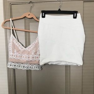 Charlotte Russe Set